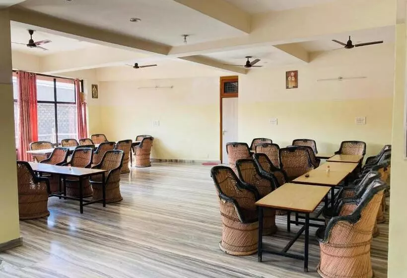 Hotelli Koyal Guest House