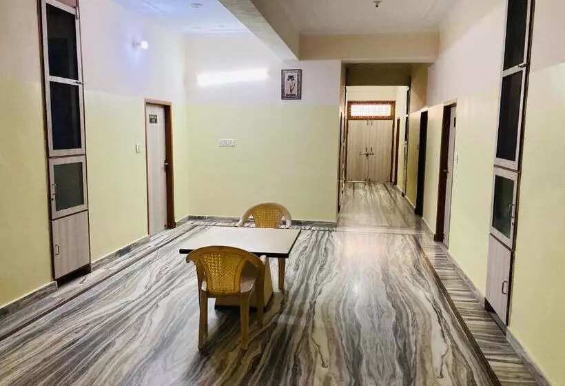 Hotelli Koyal Guest House