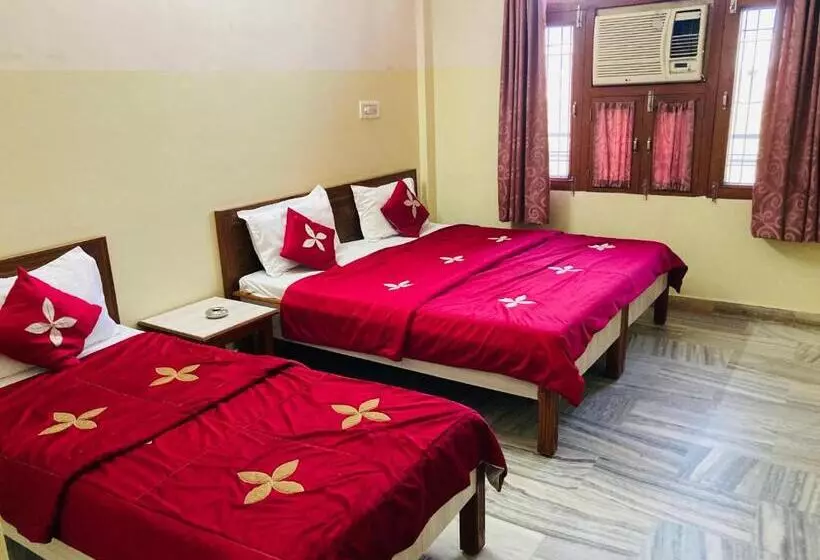 Hotelli Koyal Guest House