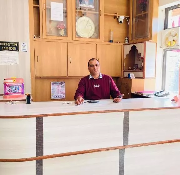 Hotelli Koyal Guest House