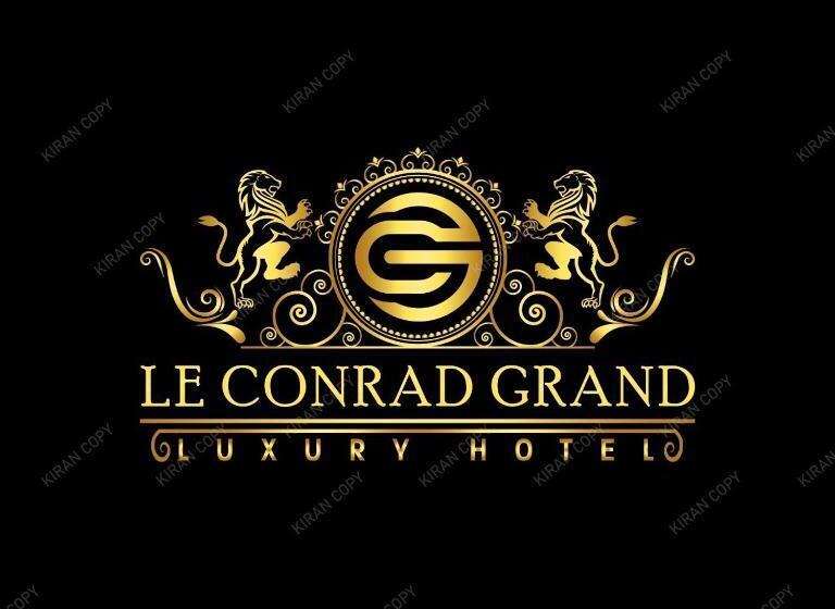 هتل Le Conrad Grand Luxury