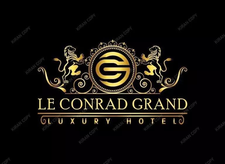 هتل Le Conrad Grand Luxury