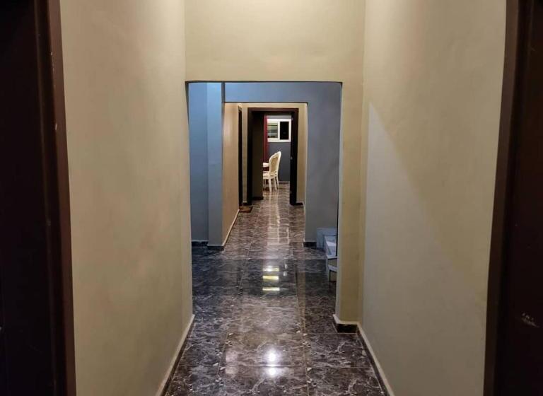 هتل Le Conrad Grand Luxury