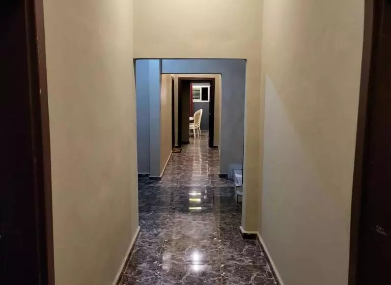 هتل Le Conrad Grand Luxury