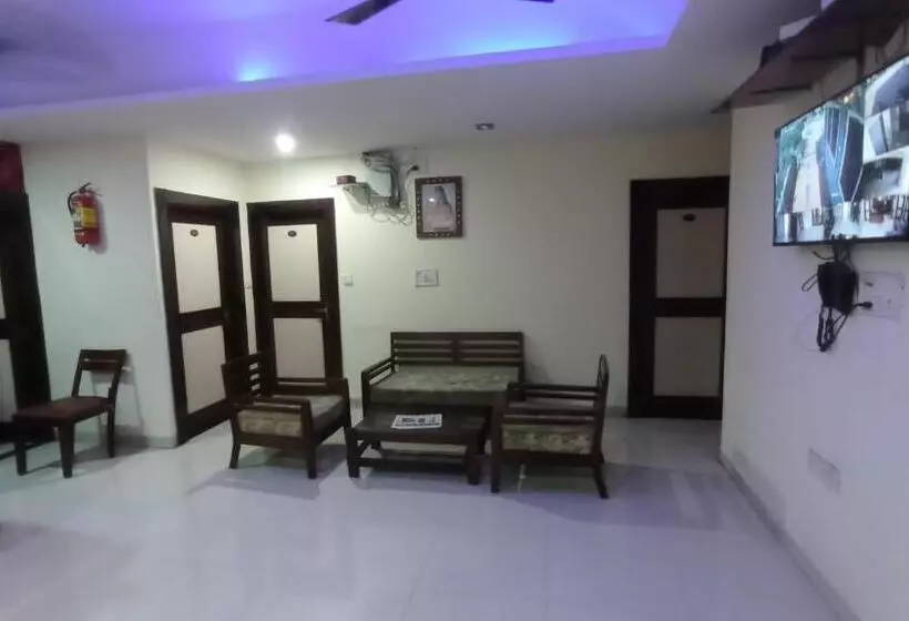 Hôtel Shoolin