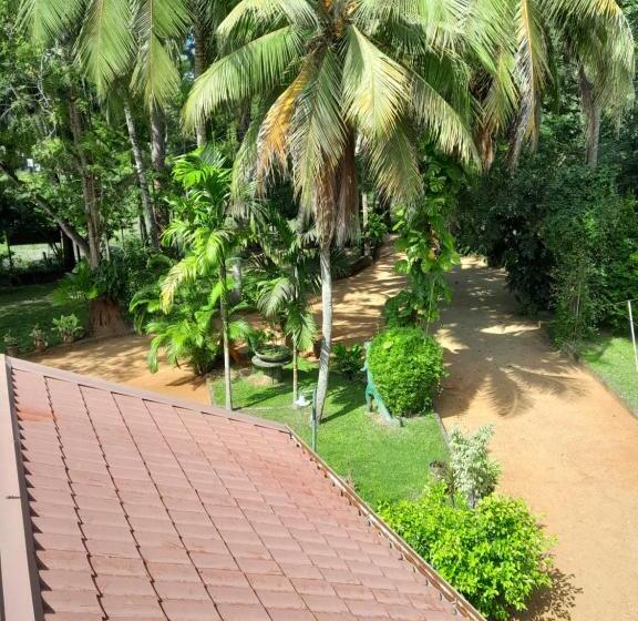 בית מלון כפרי Sisila Guest House