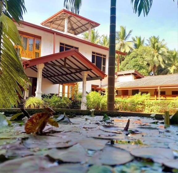 בית מלון כפרי Sisila Guest House