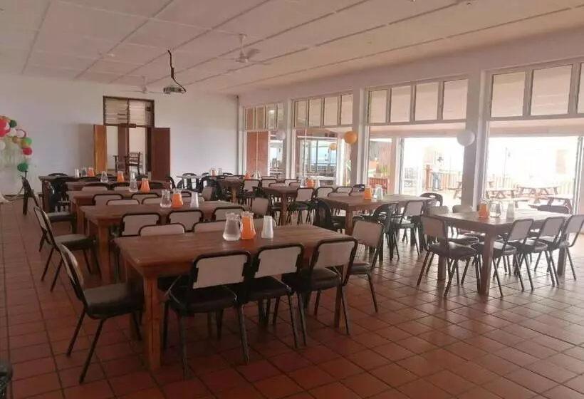 Hotelli Trashaven   Seaside Haven Backpackers