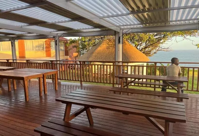 Hotelli Trashaven   Seaside Haven Backpackers