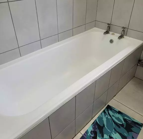 Hotelli Trashaven   Seaside Haven Backpackers