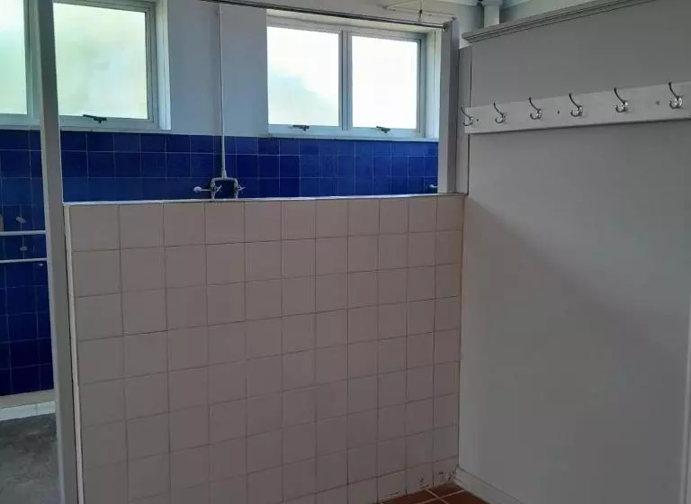 Hotelli Trashaven   Seaside Haven Backpackers