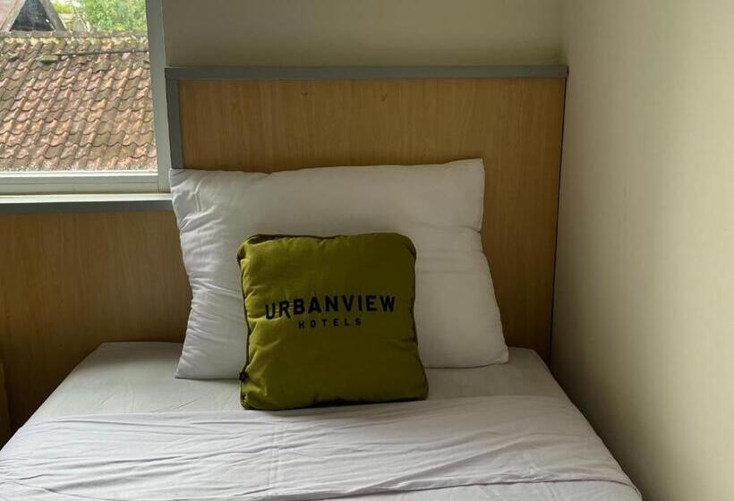 Otel Urbanview Indria Inn Solo By Reddoorz