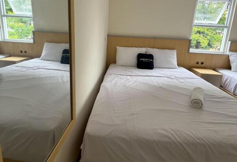 Otel Urbanview Indria Inn Solo By Reddoorz