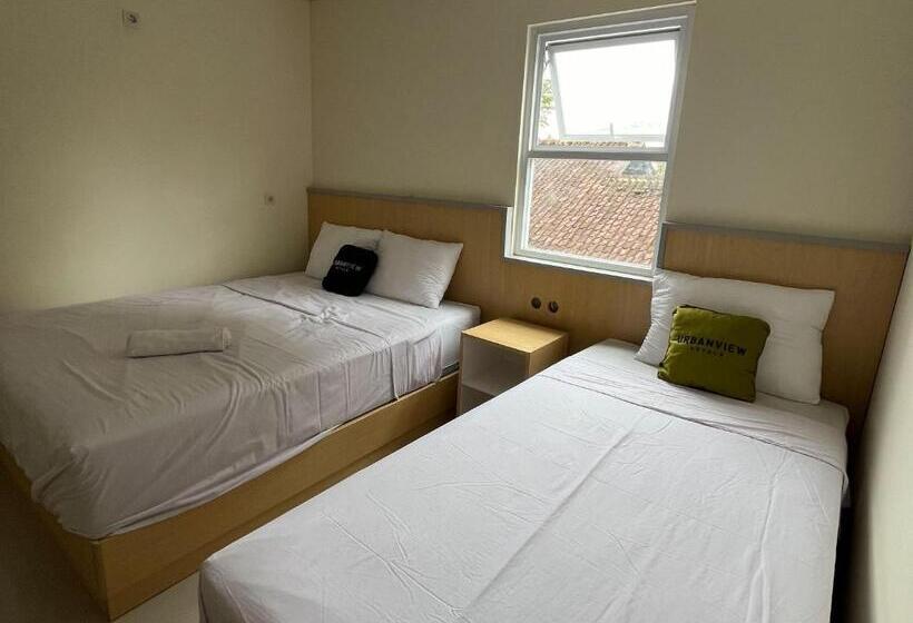 Otel Urbanview Indria Inn Solo By Reddoorz