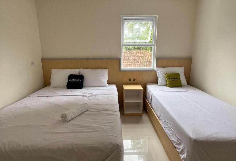 Otel Urbanview Indria Inn Solo By Reddoorz