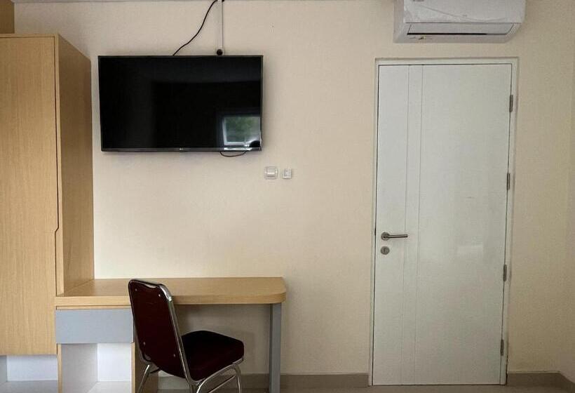 Otel Urbanview Indria Inn Solo By Reddoorz