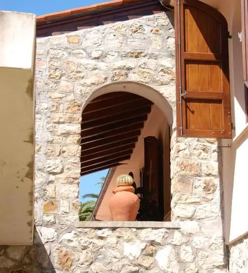 I Fiori Di Salici