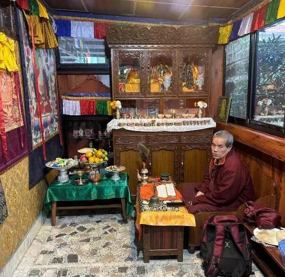 Nepal Bed And Breakfast