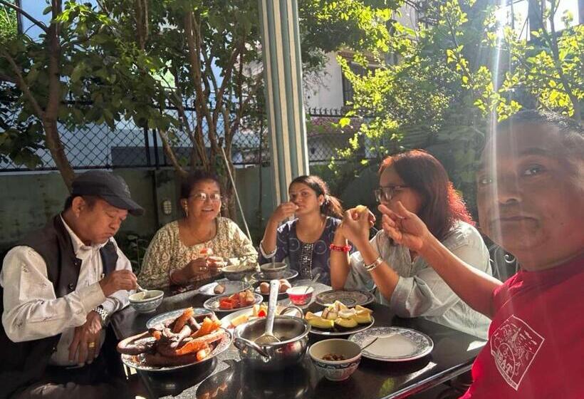 Nepal Bed And Breakfast