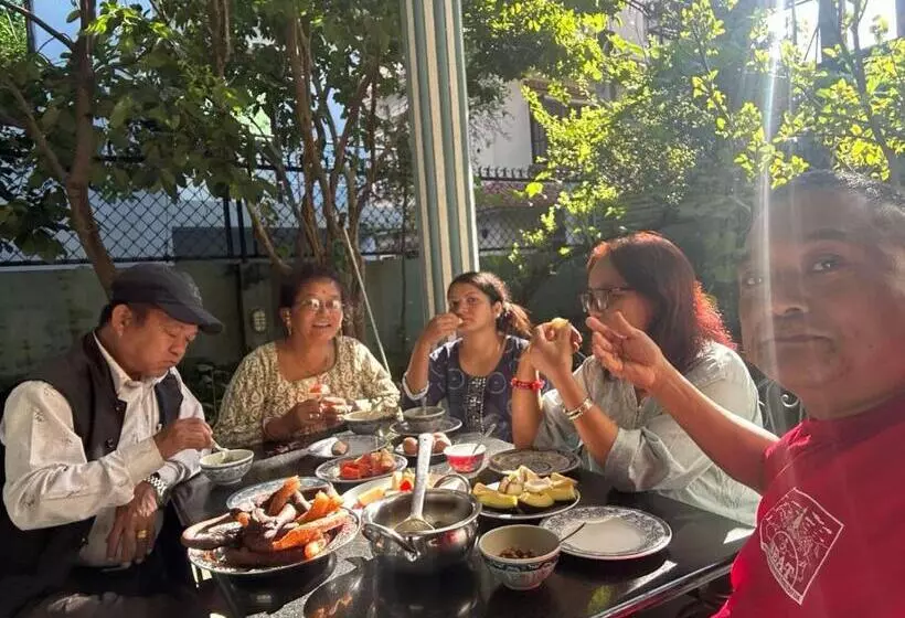 Nepal Bed And Breakfast