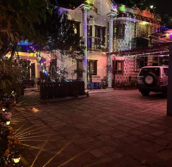 Nepal Bed And Breakfast