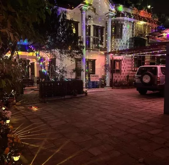 Nepal Bed And Breakfast