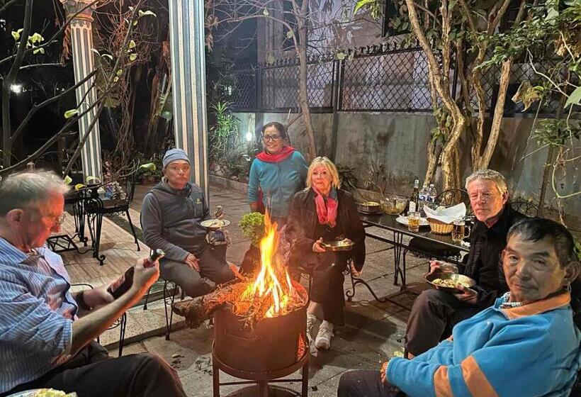 Nepal Bed And Breakfast