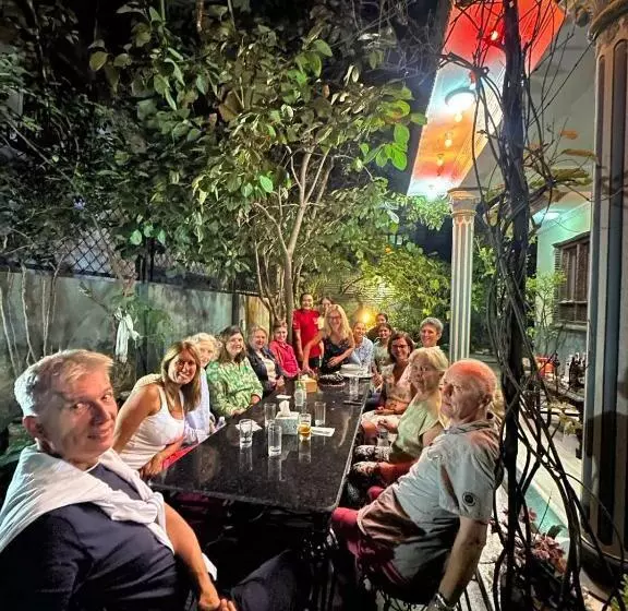 Nepal Bed And Breakfast