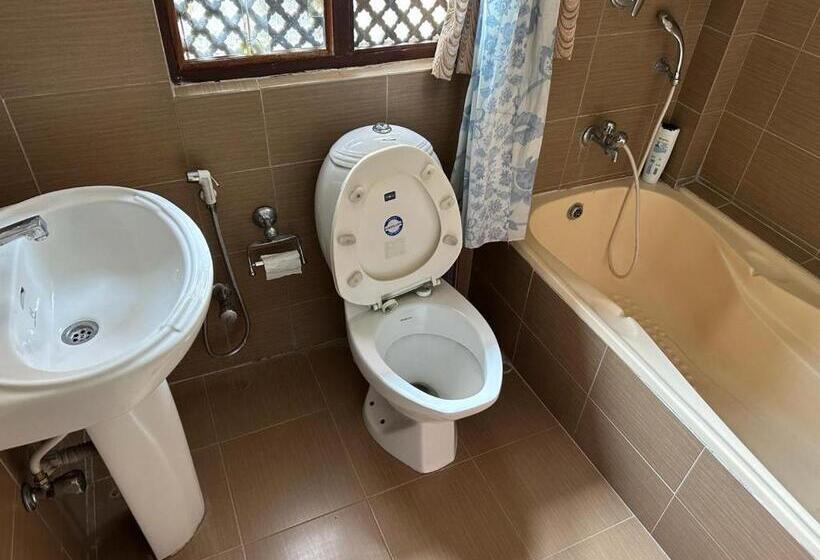 Nepal Bed And Breakfast