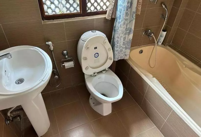 Nepal Bed And Breakfast