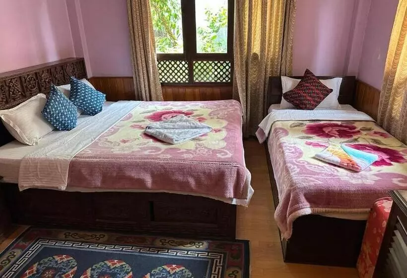 Nepal Bed And Breakfast