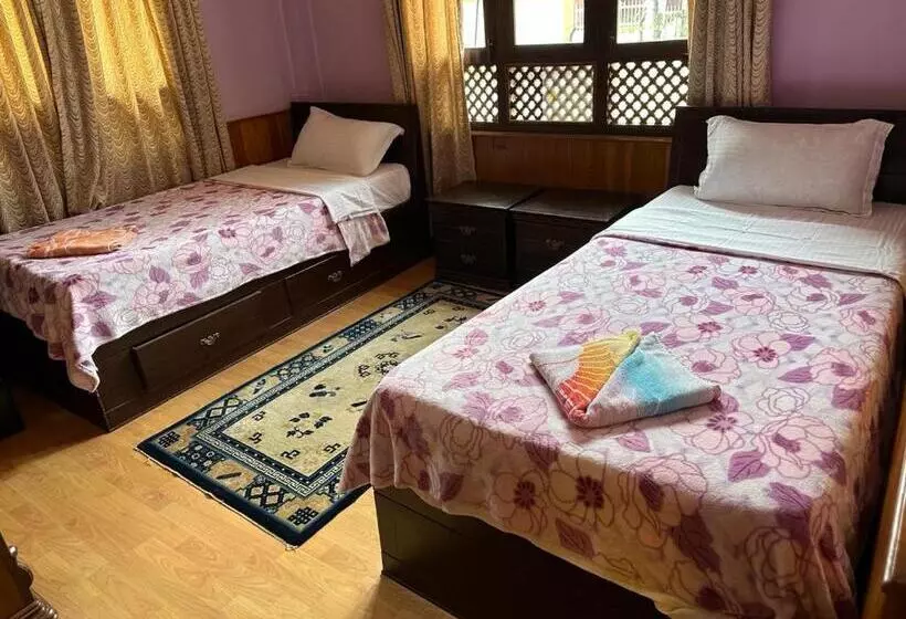 Nepal Bed And Breakfast