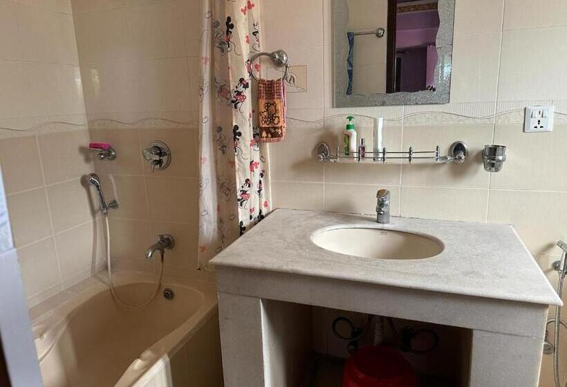 Nepal Bed And Breakfast