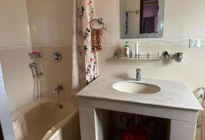 Nepal Bed And Breakfast