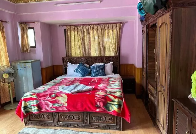 Nepal Bed And Breakfast