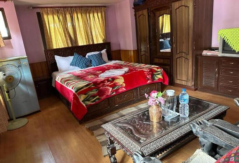 Nepal Bed And Breakfast