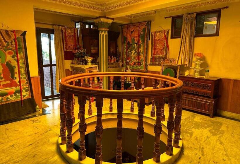 Nepal Bed And Breakfast