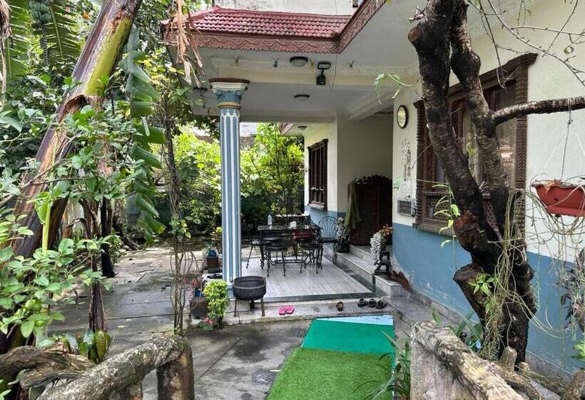 Nepal Bed And Breakfast