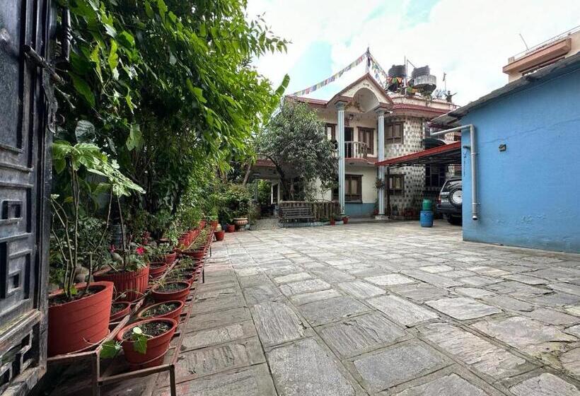 Nepal Bed And Breakfast