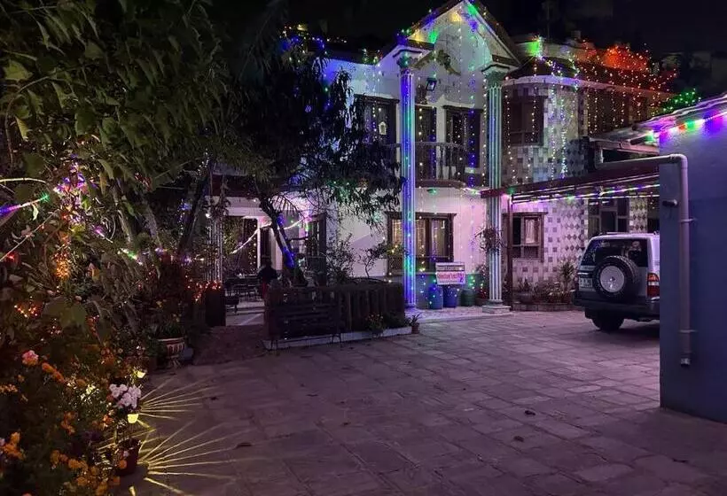 Nepal Bed And Breakfast