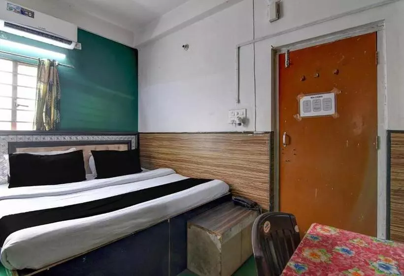 Hotel O Kings Hotel & Banquet