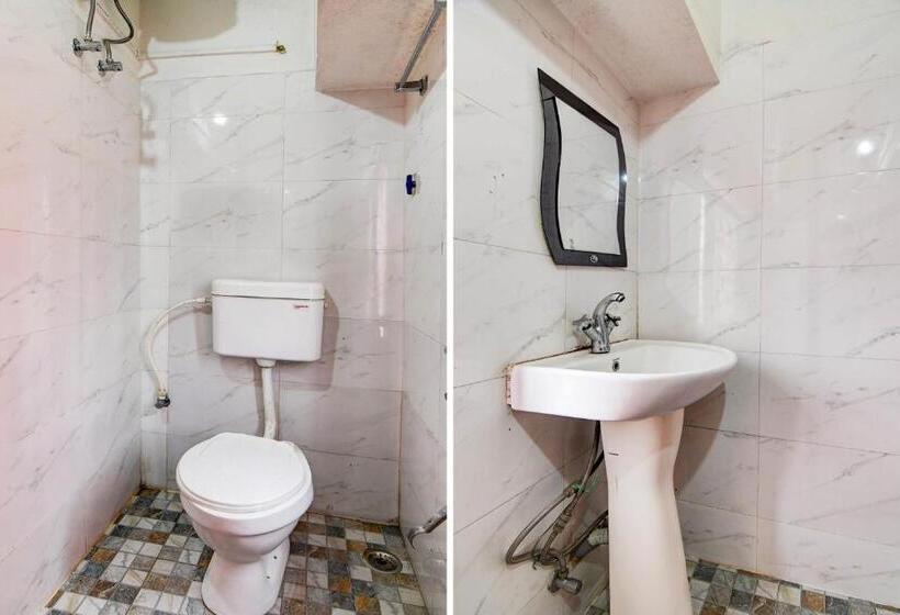 Hotel O Kings Hotel & Banquet