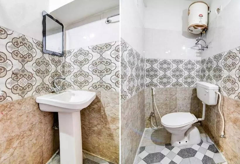 Hotel O Kings Hotel & Banquet