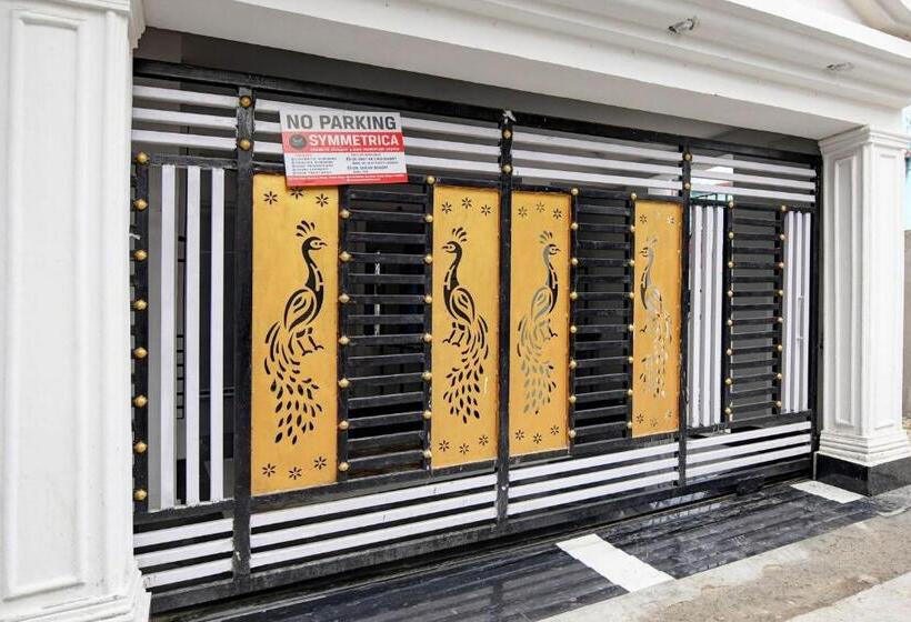 Hotel O Kings Hotel & Banquet