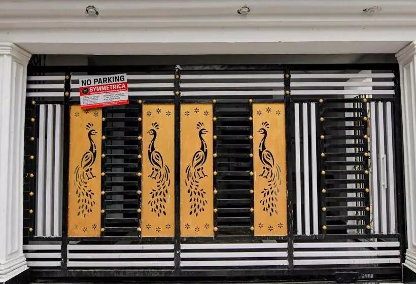 Hotel O Kings Hotel & Banquet