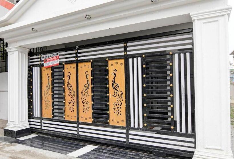 Hotel O Kings Hotel & Banquet