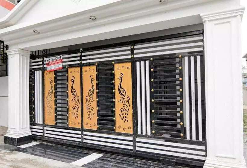 Hotel O Kings Hotel & Banquet