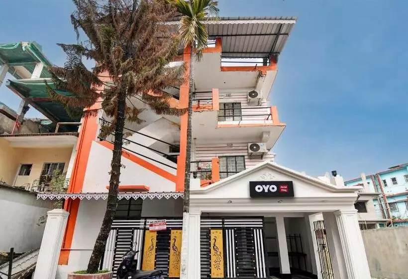 Hotel O Kings Hotel & Banquet