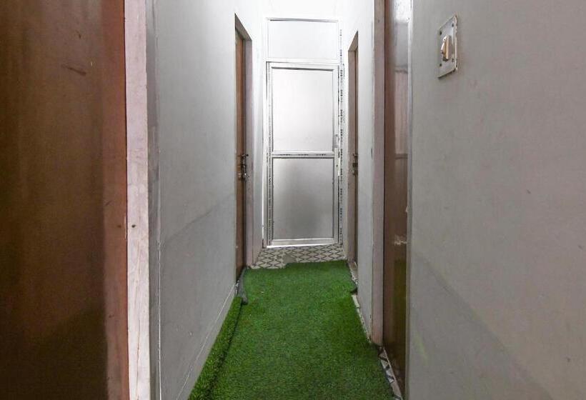 Hotel O Kings Hotel & Banquet