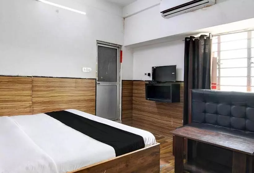 Hotel O Kings Hotel & Banquet